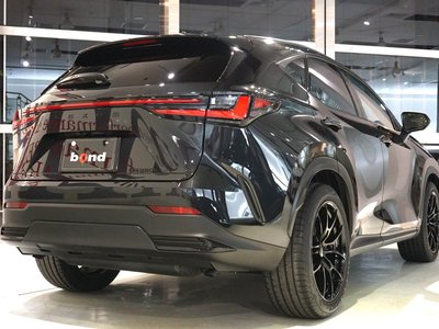 LEXUS NX - 3