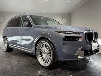 BMW X7 - 5