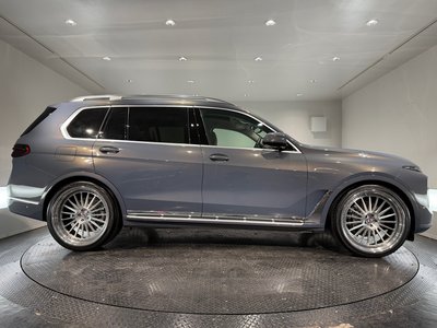 BMW X7 - 6