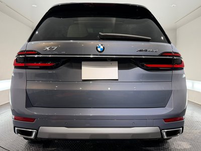 BMW X7 - 8