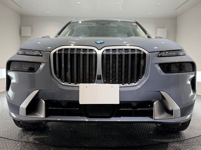 BMW X7 - 4