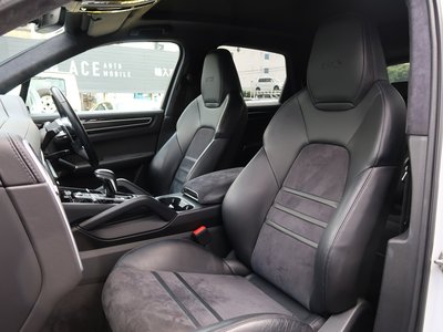 صورة مصغرة 34 لـ 2021 Porsche CAYENNE