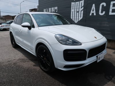 صورة مصغرة 18 لـ 2021 Porsche CAYENNE