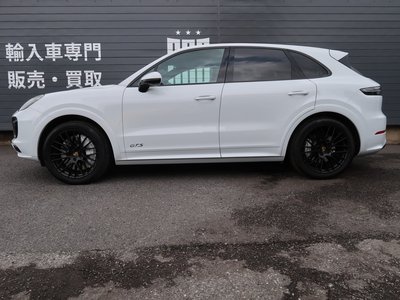 صورة مصغرة 17 لـ 2021 Porsche CAYENNE