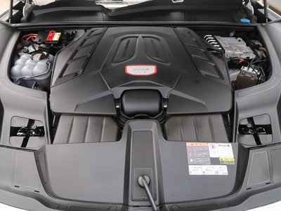صورة مصغرة 25 لـ 2021 Porsche CAYENNE