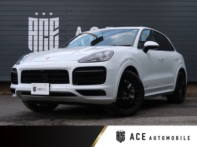 صورة 1 لـ 2021 Porsche CAYENNE