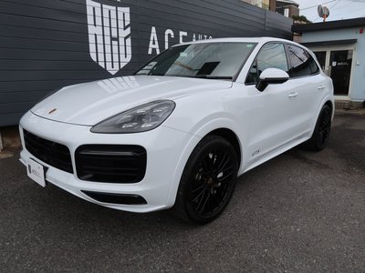 صورة مصغرة 19 لـ 2021 Porsche CAYENNE