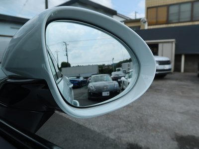 صورة 8 لـ 2021 Porsche CAYENNE