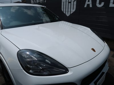 صورة مصغرة 24 لـ 2021 Porsche CAYENNE