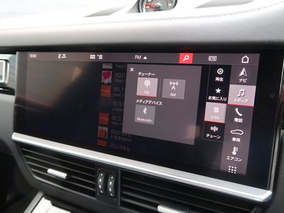 صورة مصغرة 31 لـ 2021 Porsche CAYENNE
