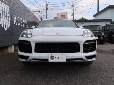 صورة مصغرة 14 لـ 2021 Porsche CAYENNE