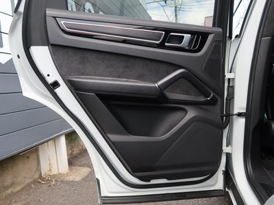 صورة مصغرة 40 لـ 2021 Porsche CAYENNE