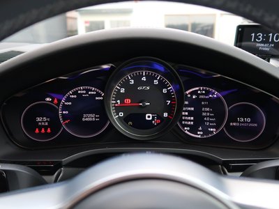 صورة مصغرة 27 لـ 2021 Porsche CAYENNE