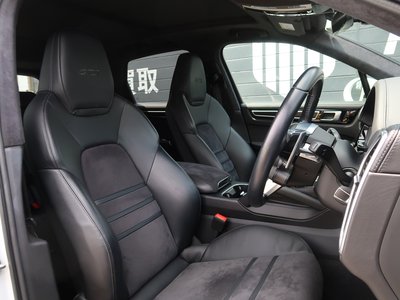 صورة مصغرة 36 لـ 2021 Porsche CAYENNE
