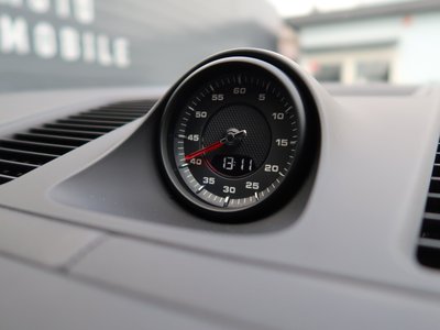 صورة 5 لـ 2021 Porsche CAYENNE