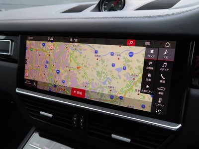 صورة مصغرة 30 لـ 2021 Porsche CAYENNE