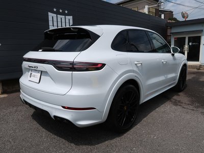 صورة مصغرة 20 لـ 2021 Porsche CAYENNE