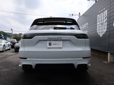 صورة مصغرة 15 لـ 2021 Porsche CAYENNE