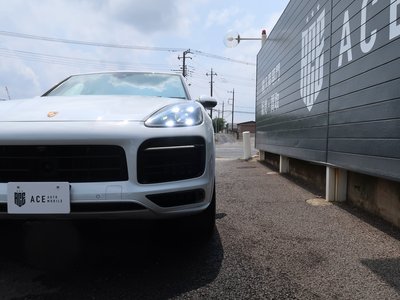 صورة مصغرة 23 لـ 2021 Porsche CAYENNE