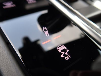 صورة مصغرة 29 لـ 2021 Porsche CAYENNE