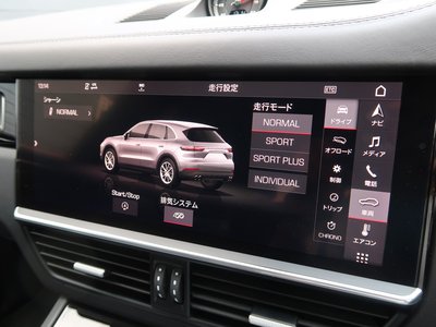 صورة مصغرة 32 لـ 2021 Porsche CAYENNE