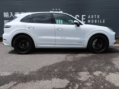 صورة مصغرة 16 لـ 2021 Porsche CAYENNE