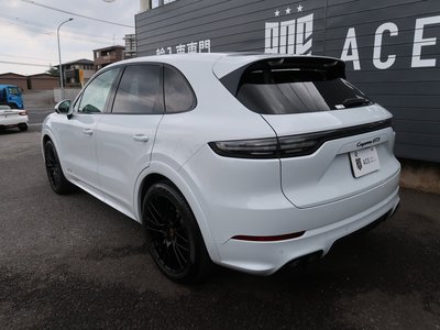 صورة مصغرة 21 لـ 2021 Porsche CAYENNE
