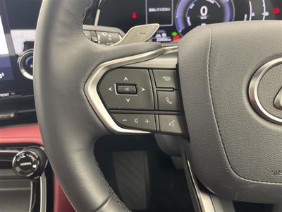 LEXUS NX - 4