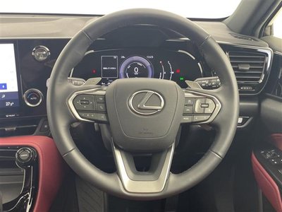 LEXUS NX - 2