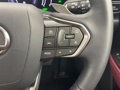 LEXUS NX - 5