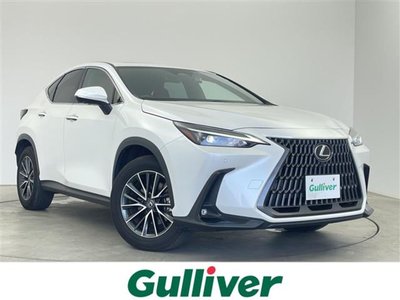 LEXUS NX - 1