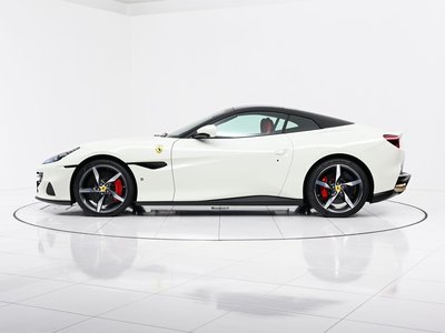 FERRARI PORTOFINO M - 8