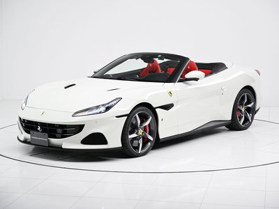 FERRARI PORTOFINO M - 6
