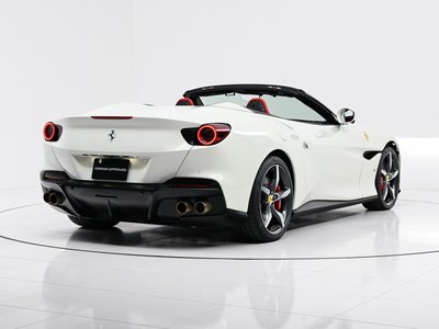 FERRARI PORTOFINO M - 10