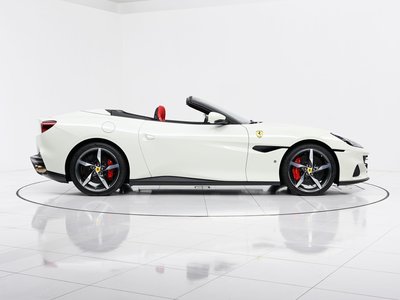 FERRARI PORTOFINO M - 9