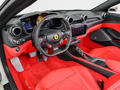 FERRARI PORTOFINO M - 2