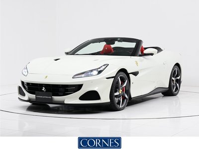 FERRARI PORTOFINO M
