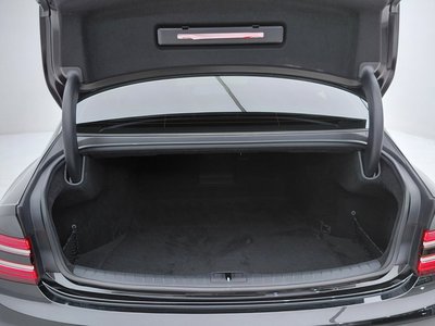 2022 Genesis G80 (RG3) — миниатюра 18