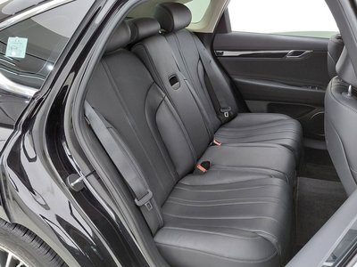 2022 Genesis G80 (RG3) — миниатюра 11