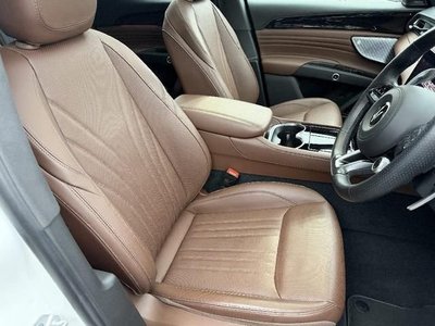 MASERATI GRECALE - 3