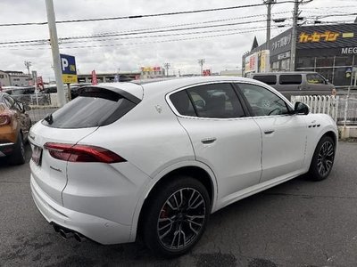 MASERATI GRECALE - 2