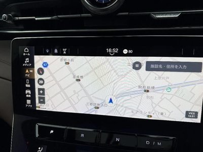 MASERATI GRECALE - 9