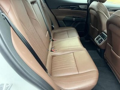 MASERATI GRECALE - 4