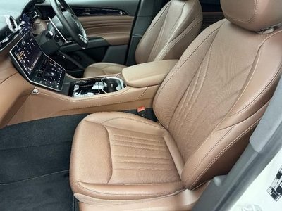 MASERATI GRECALE - 5