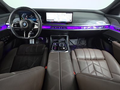 2023 BMW 7 SERIES 照片 5