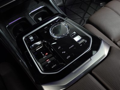 2023 BMW 7 SERIES 照片 9