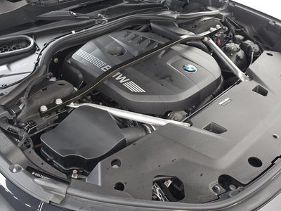 2023 BMW 7 SERIES 照片 7