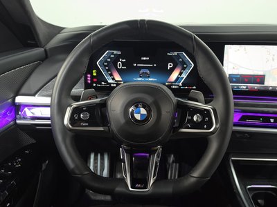 2023 BMW 7 SERIES 缩略图 13