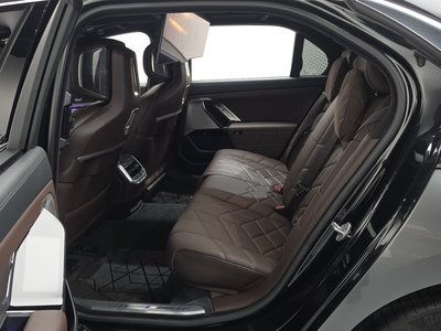 2023 BMW 7 SERIES 缩略图 11