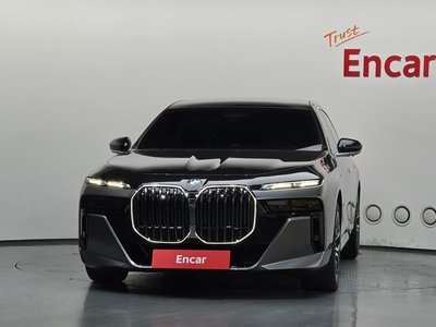 2023 BMW 7 SERIES 照片 2